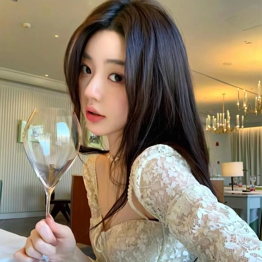 御花子