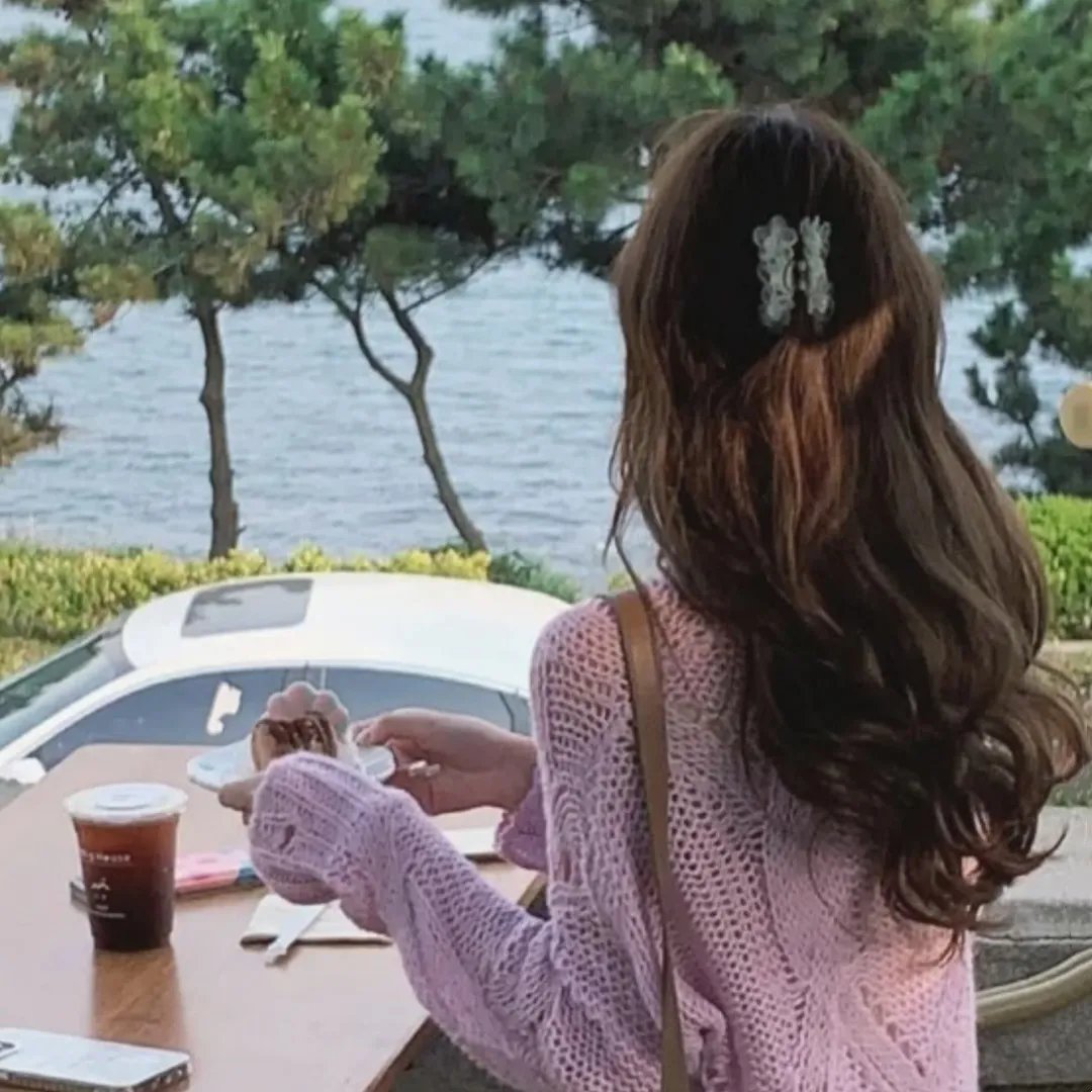 我的女人