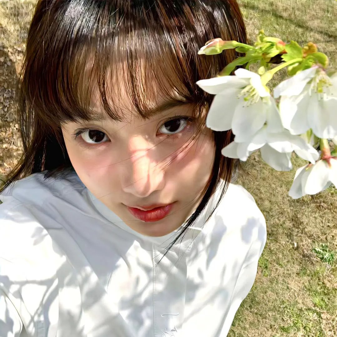 臭小子与美丽世界